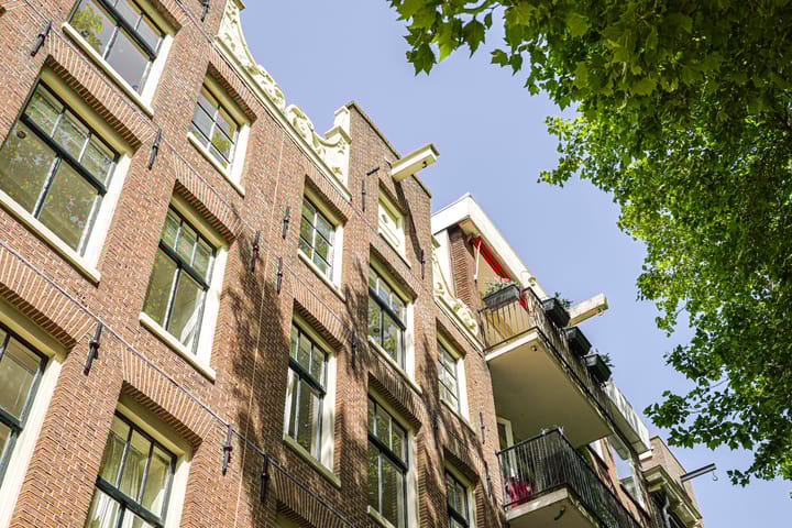 Foto 40 van Lijnbaansgracht 341-D