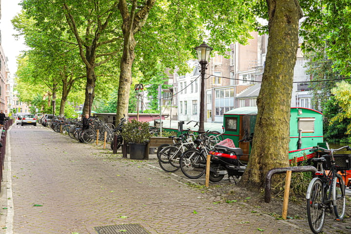 Foto 42 van Lijnbaansgracht 341-D