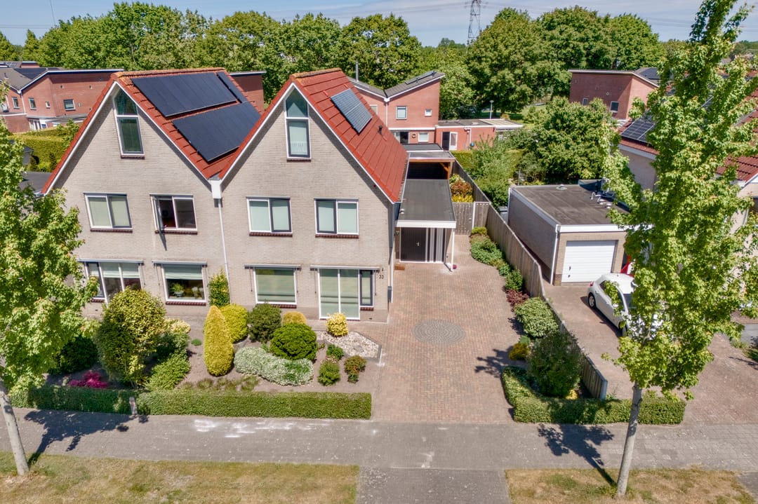 Foto 2 van Cypressenlaan 33