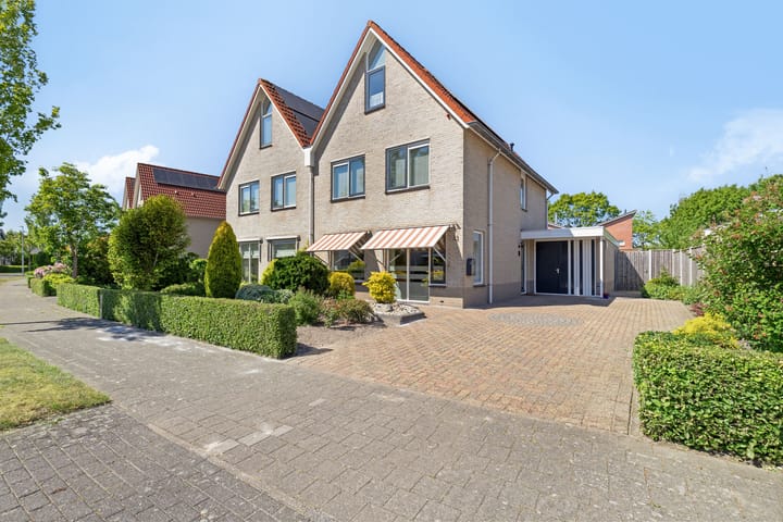 Foto 1 van Cypressenlaan 33