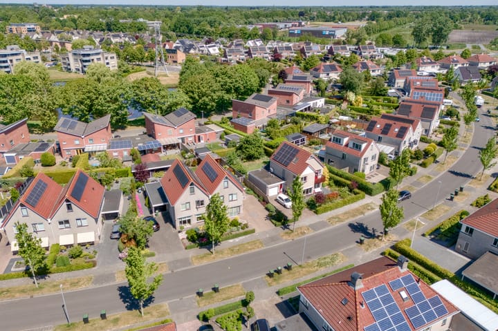 Foto 3 van Cypressenlaan 33