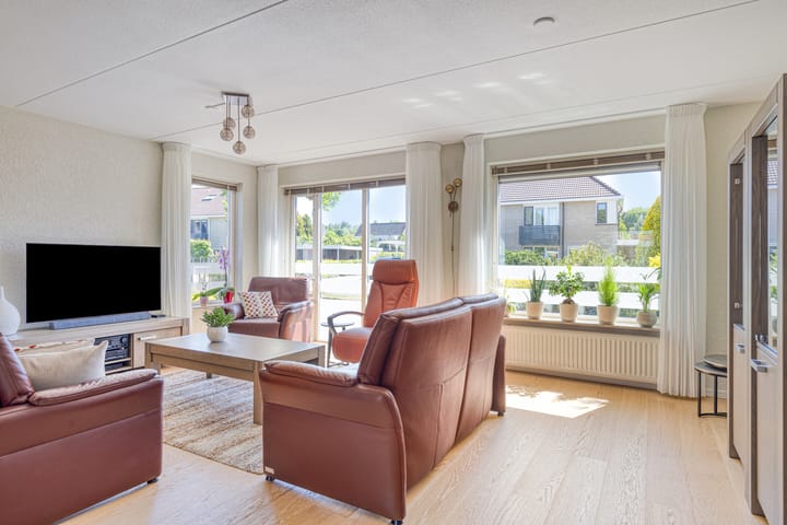 Foto 4 van Cypressenlaan 33