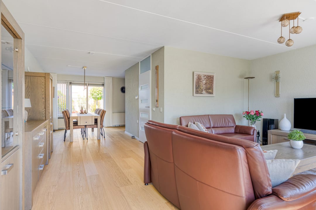 Foto 7 van Cypressenlaan 33