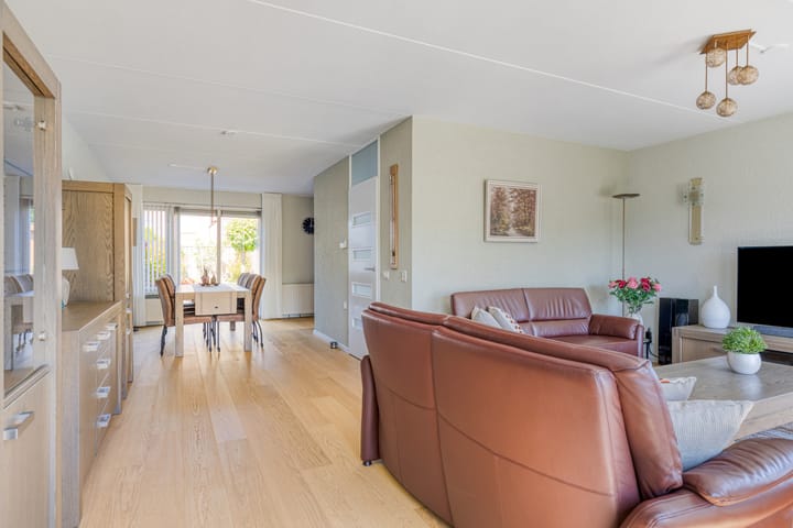 Foto 7 van Cypressenlaan 33