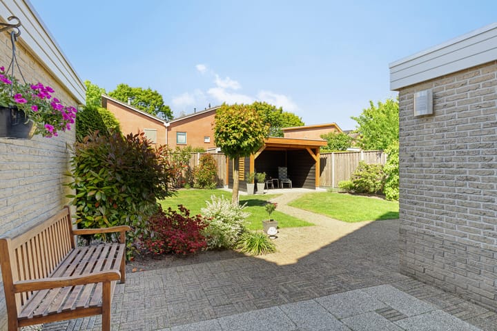 Foto 28 van Cypressenlaan 33