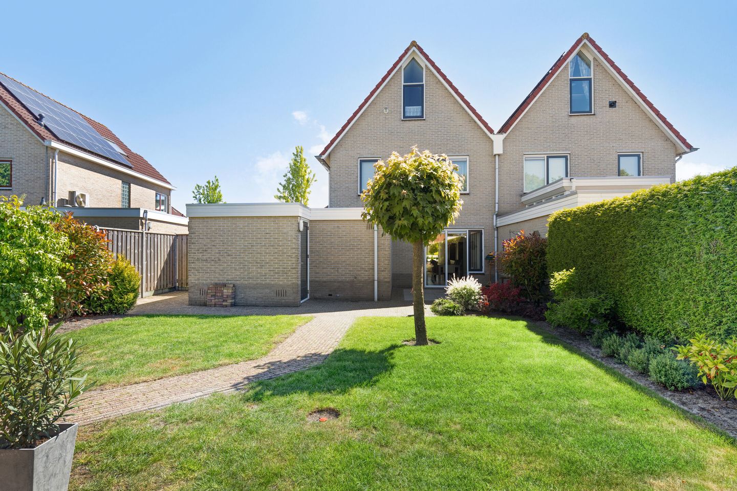 Foto 29 van Cypressenlaan 33