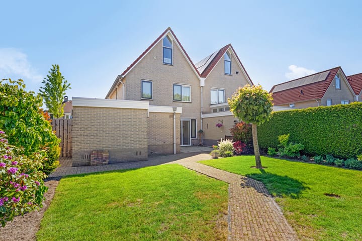 Foto 30 van Cypressenlaan 33