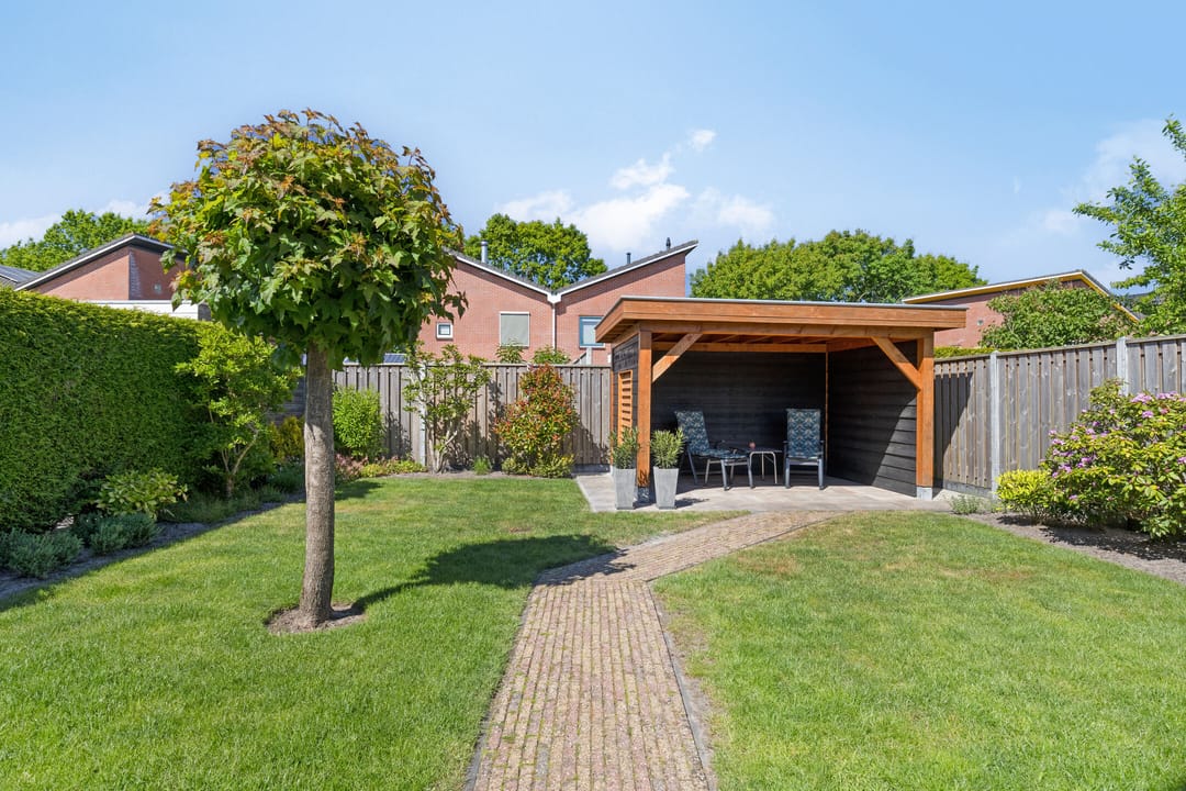 Foto 31 van Cypressenlaan 33