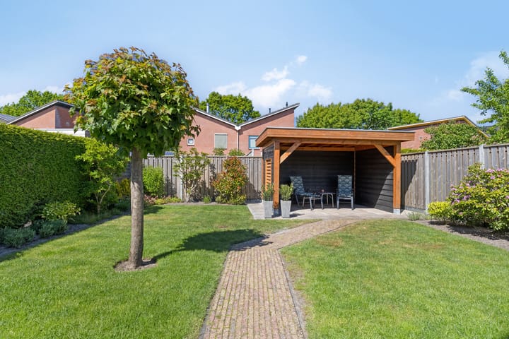 Foto 31 van Cypressenlaan 33