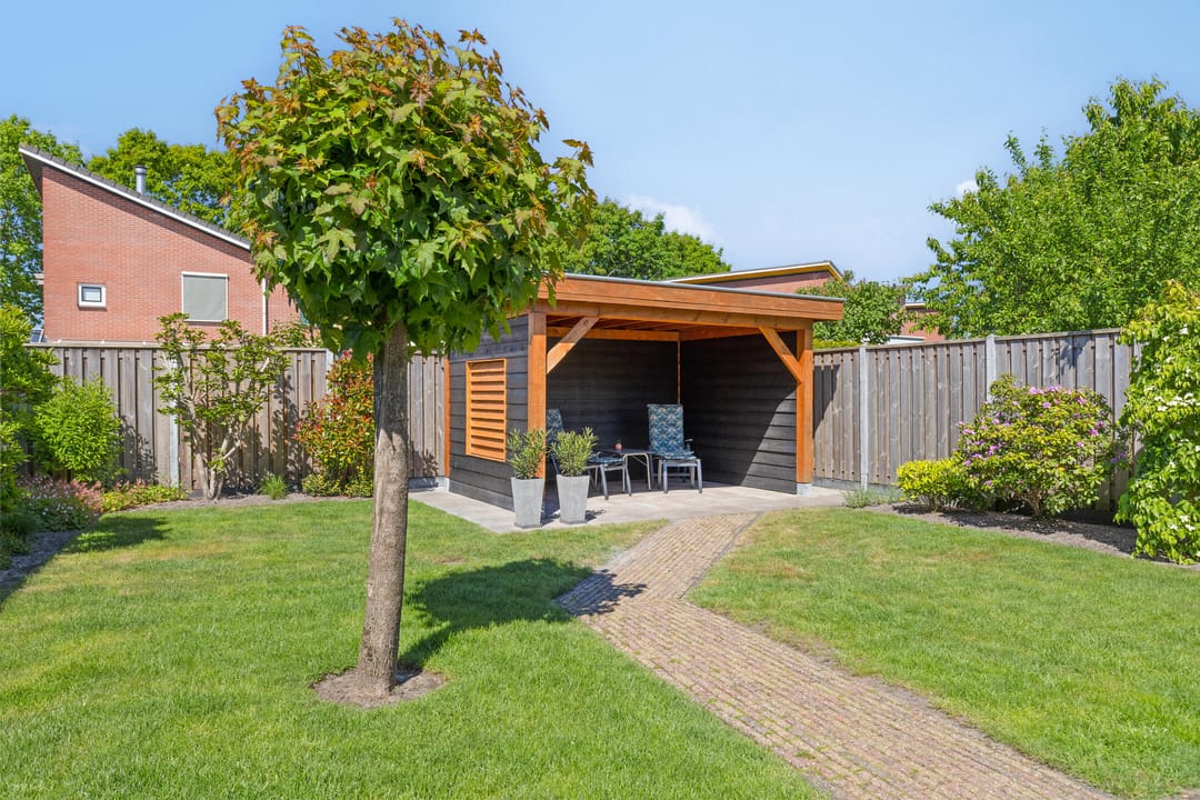 Foto 32 van Cypressenlaan 33