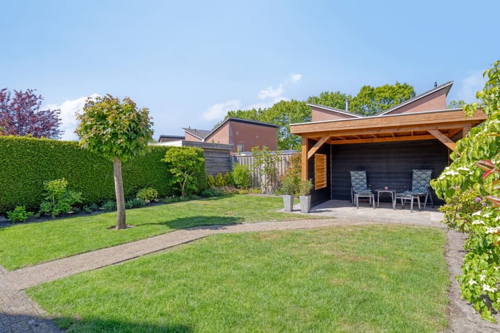 Foto 33 van Cypressenlaan 33