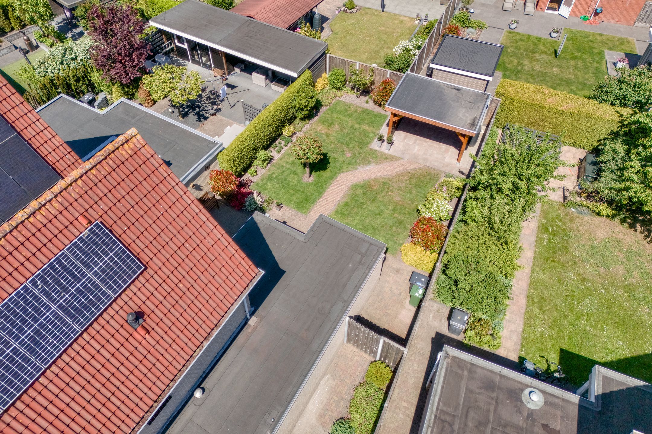 Foto 36 van Cypressenlaan 33