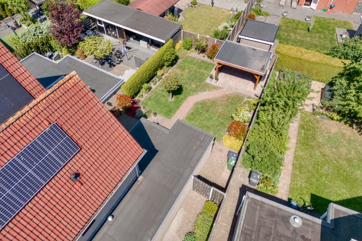 Foto 36 van Cypressenlaan 33