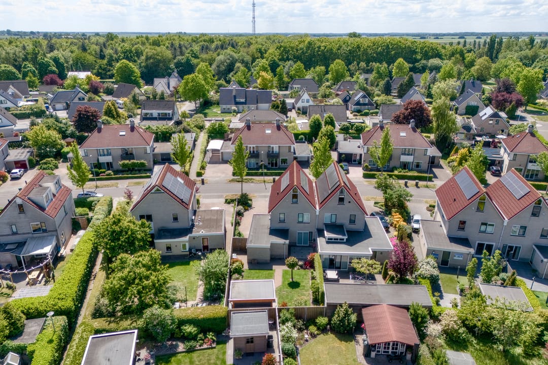 Foto 37 van Cypressenlaan 33