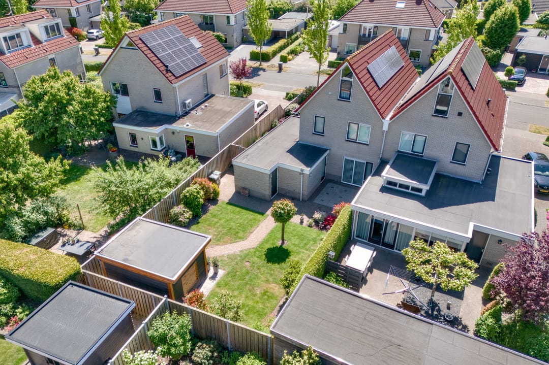 Foto 38 van Cypressenlaan 33