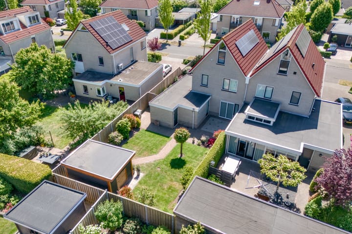 Foto 38 van Cypressenlaan 33