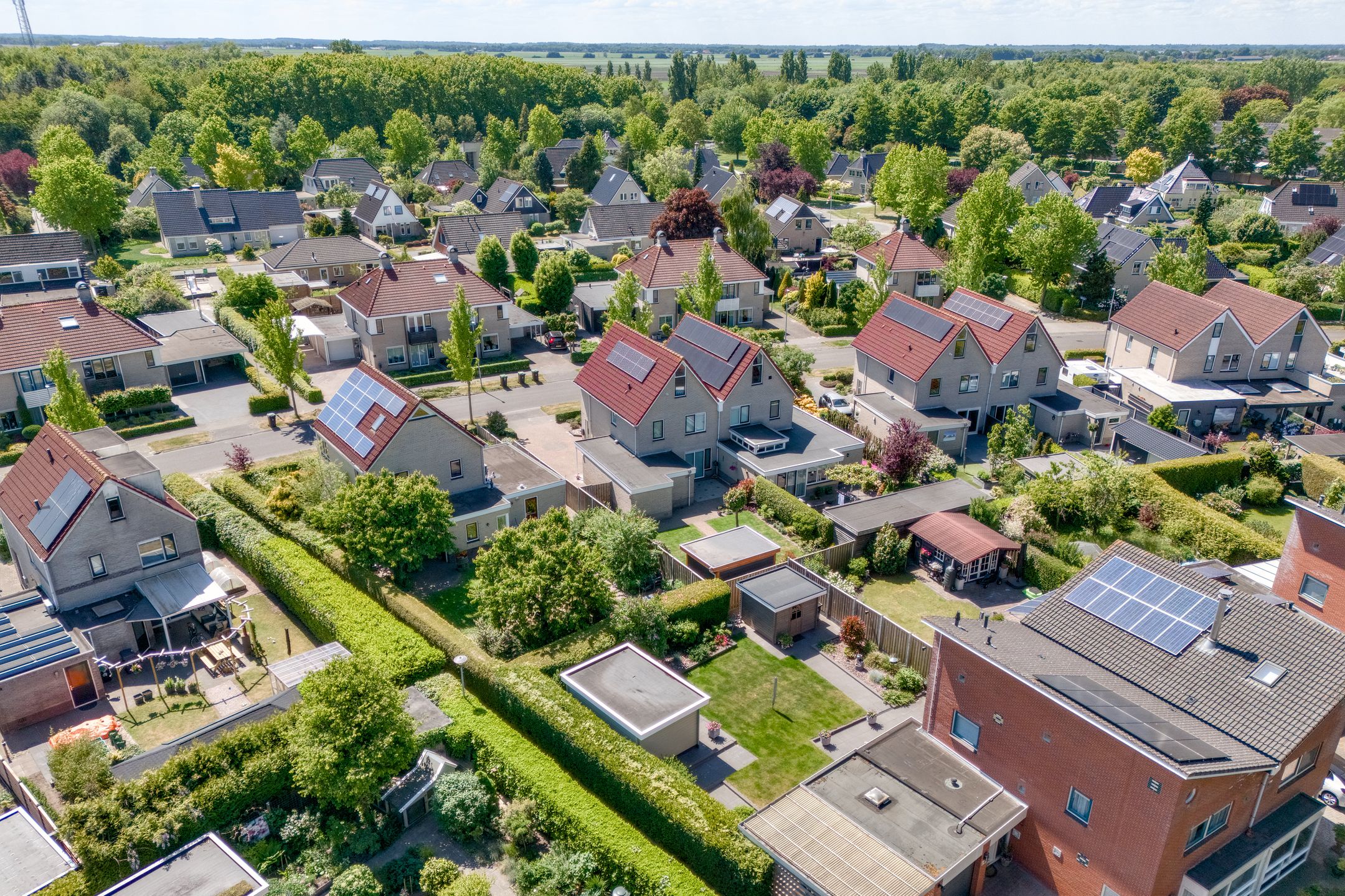 Foto 39 van Cypressenlaan 33