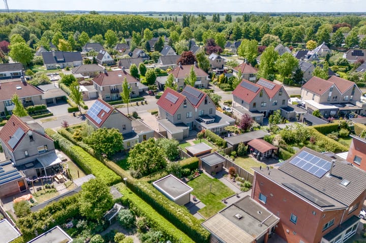 Foto 39 van Cypressenlaan 33