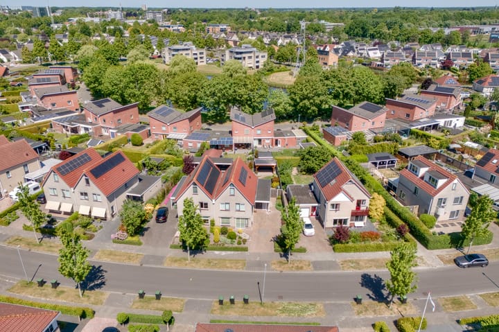 Foto 40 van Cypressenlaan 33