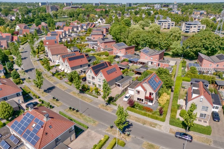 Foto 41 van Cypressenlaan 33