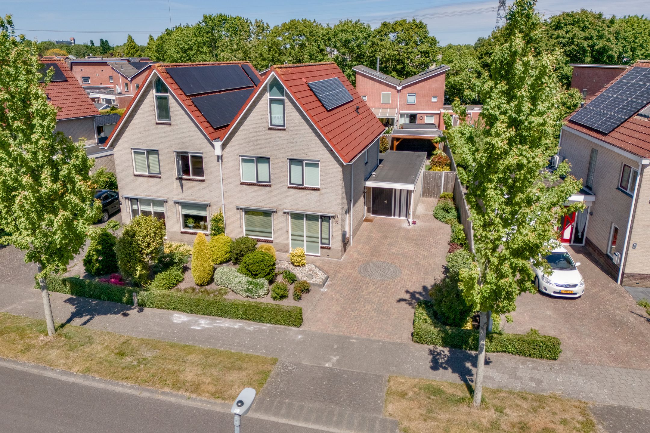 Foto 42 van Cypressenlaan 33