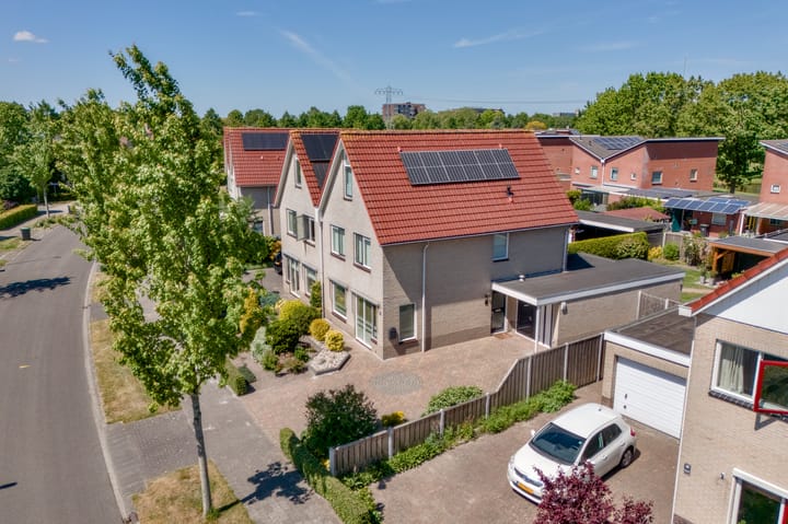 Foto 43 van Cypressenlaan 33