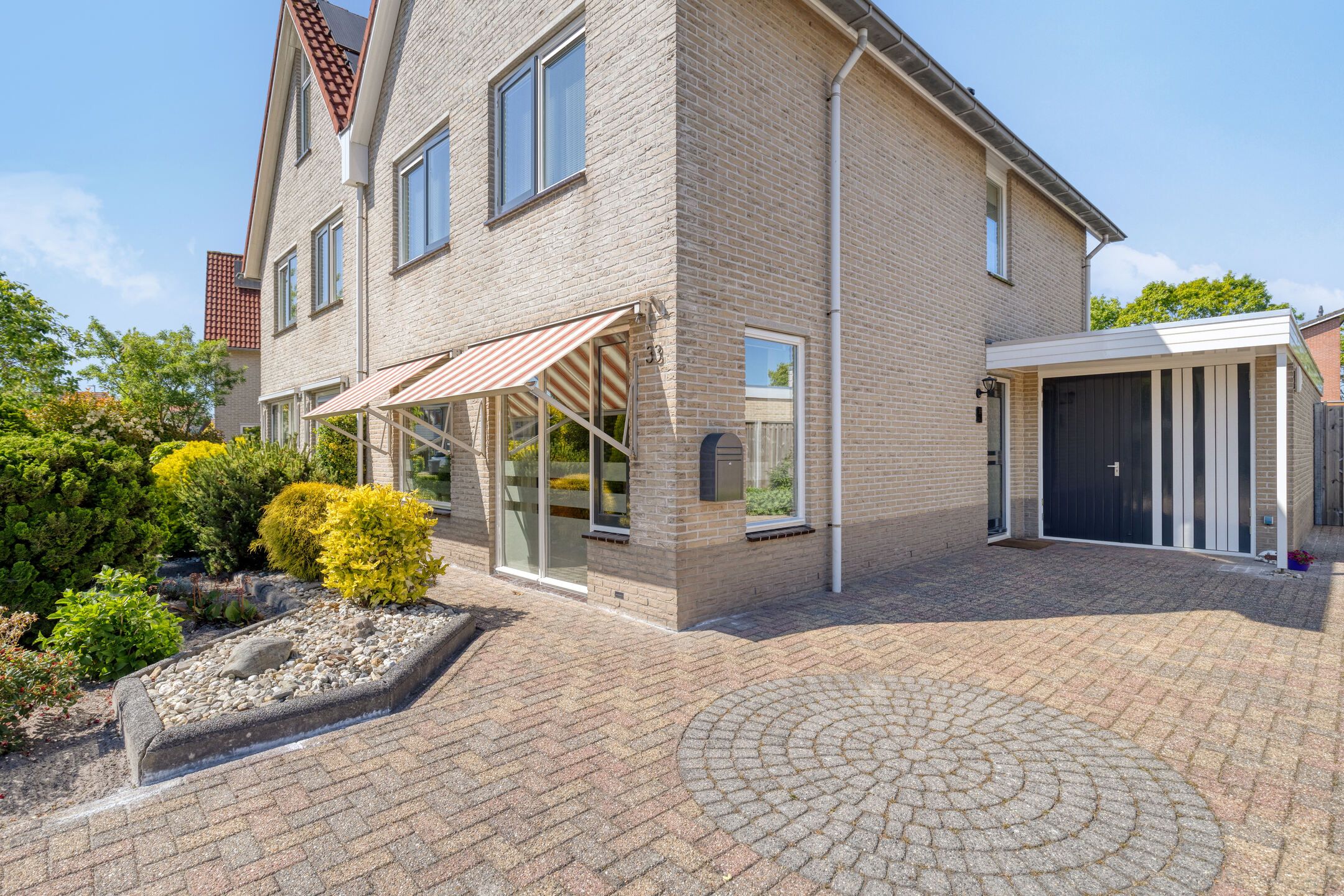 Foto 45 van Cypressenlaan 33