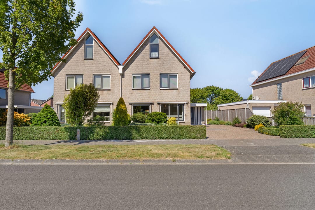 Foto 46 van Cypressenlaan 33