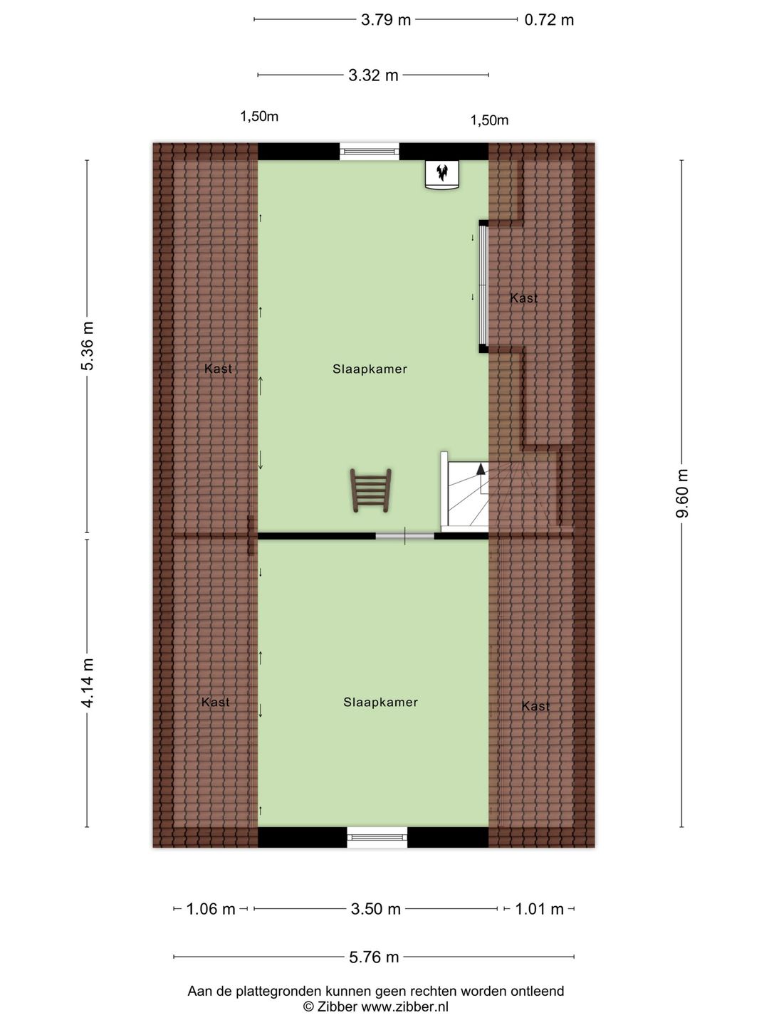 Foto 52 van Cypressenlaan 33