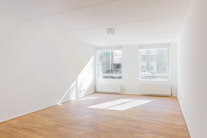 Photo 2 of Kaiserstraat 29