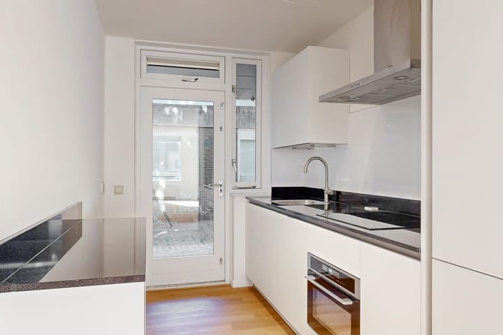 Photo 3 of Kaiserstraat 29