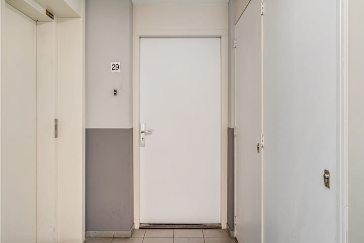 Photo 5 of Kaiserstraat 29