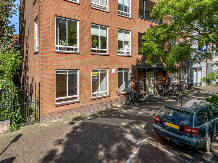 Photo 4 of Kaiserstraat 29