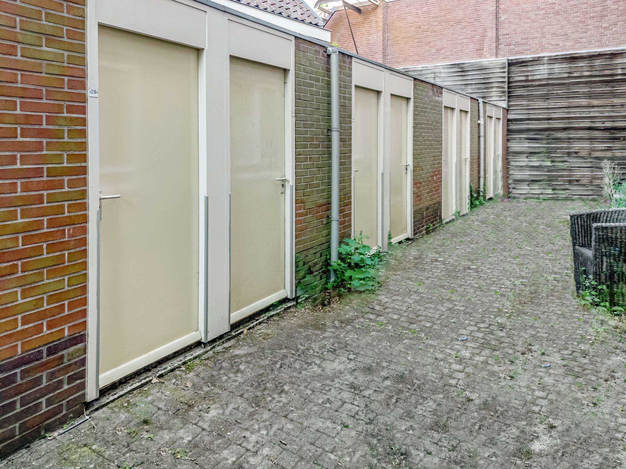 Foto 21 van Kaiserstraat 29
