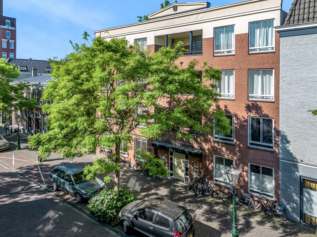 Foto 23 van Kaiserstraat 29