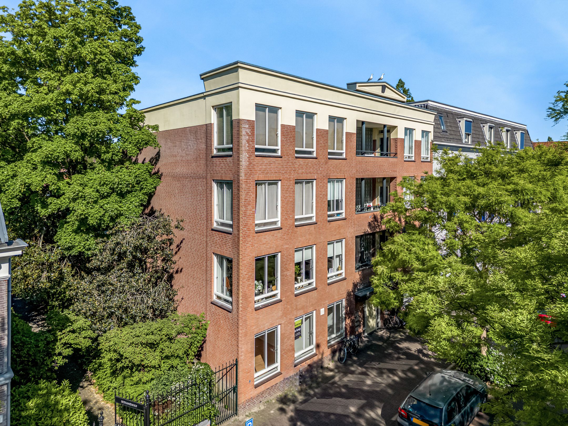 Foto 24 van Kaiserstraat 29