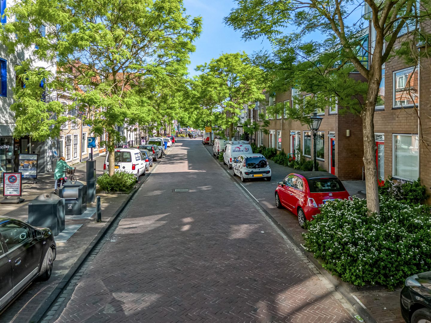 Foto 25 van Kaiserstraat 29