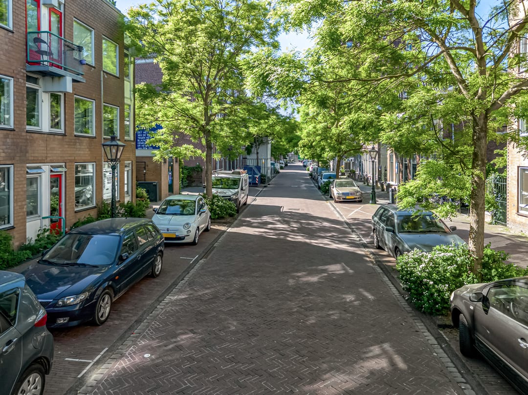 Foto 26 van Kaiserstraat 29