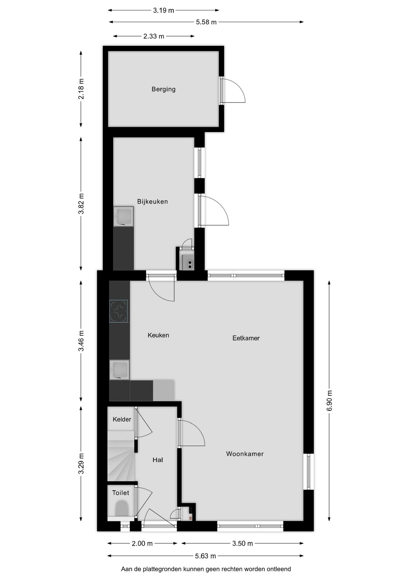 Foto 33 van 't Bosk 65