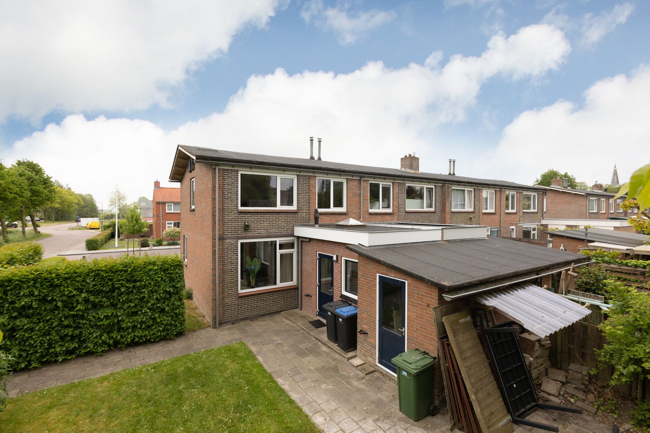 Foto 30 van 't Bosk 65