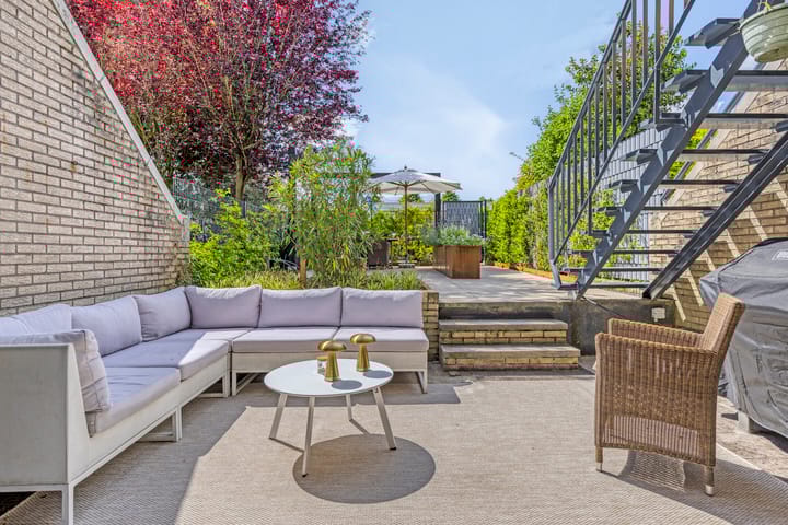 Foto 8 van Pettelaarseweg 559