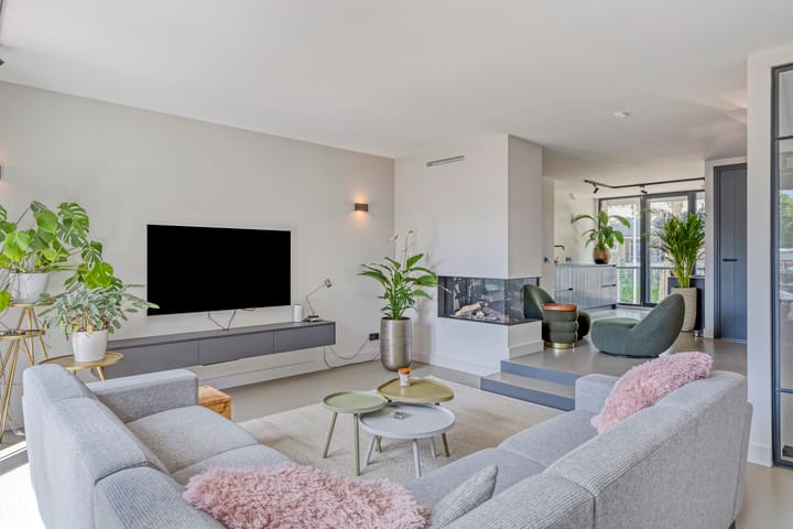 Foto 13 van Pettelaarseweg 559