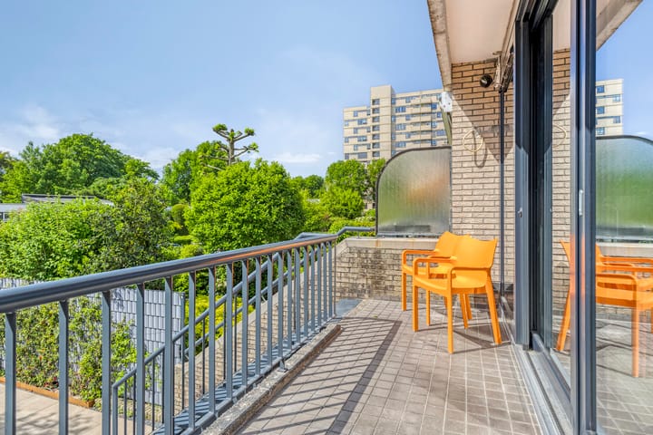 Foto 15 van Pettelaarseweg 559