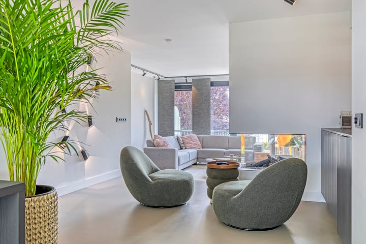 Foto 17 van Pettelaarseweg 559