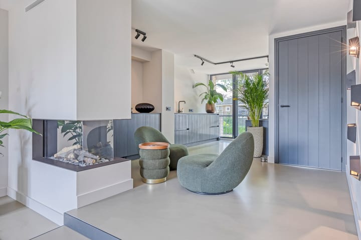 Foto 16 van Pettelaarseweg 559