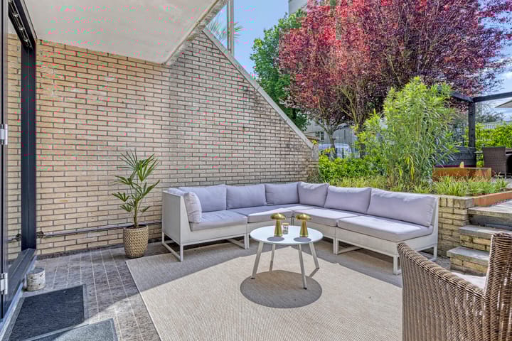 Foto 33 van Pettelaarseweg 559