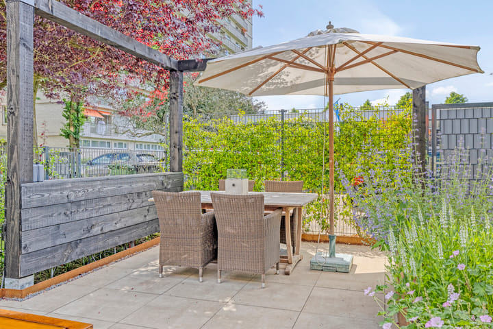 Foto 35 van Pettelaarseweg 559