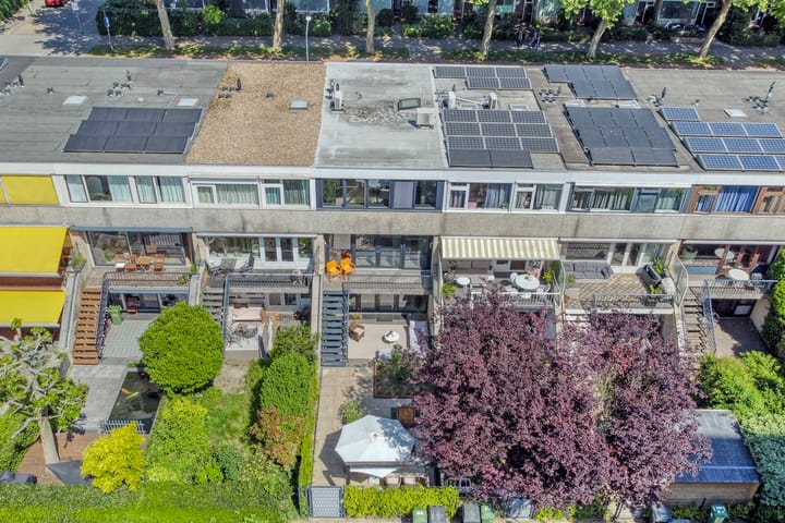 Foto 4 van Pettelaarseweg 559