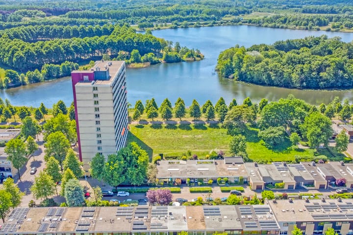 Foto 3 van Pettelaarseweg 559