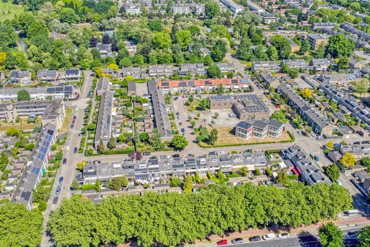 Foto 42 van Pettelaarseweg 559